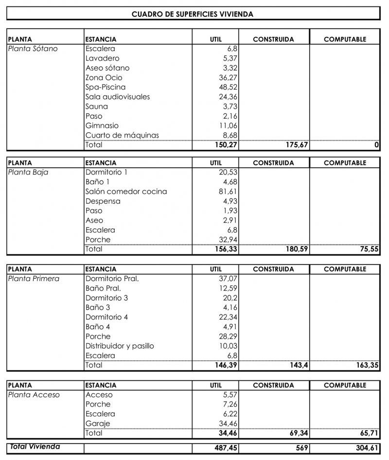 Villa in Benissa, Spain, 487 m² - picture 15