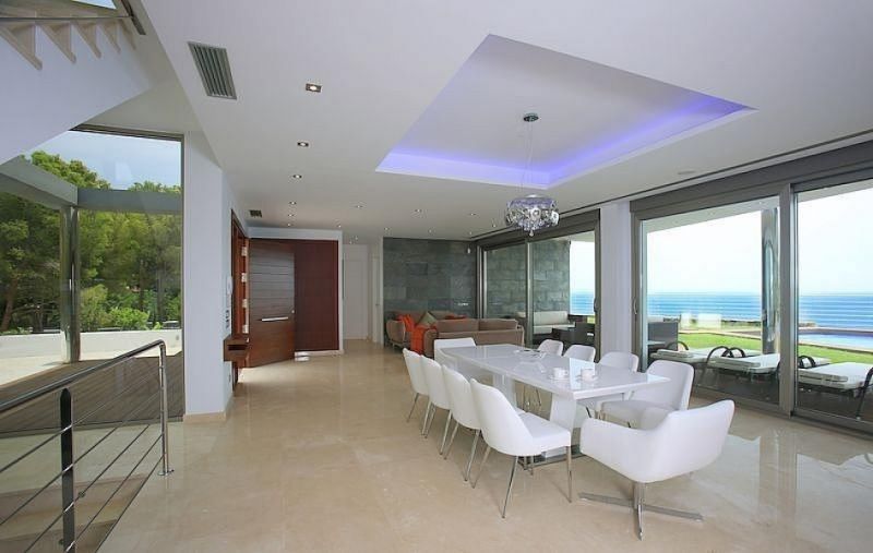 Villa in Altea, Spain - picture 15