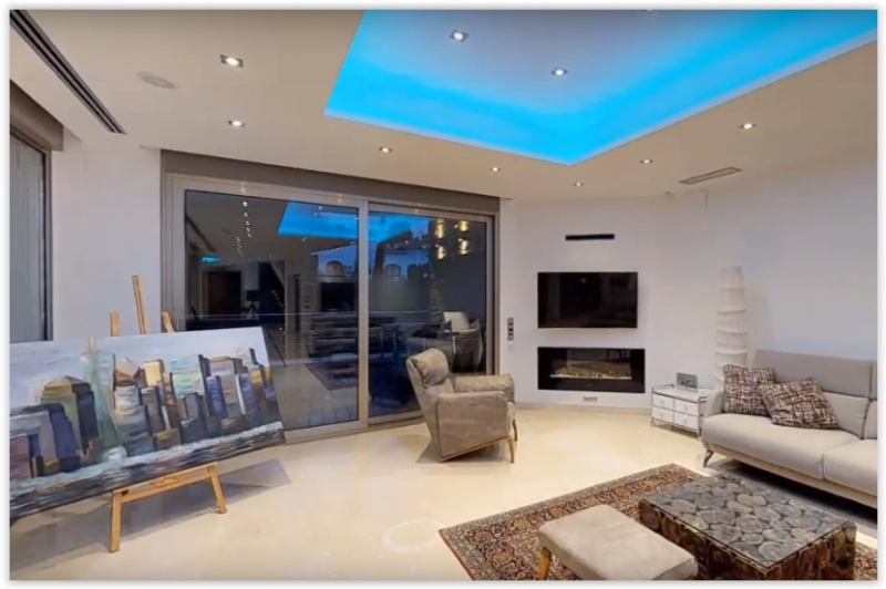 Villa in Altea, Spain - picture 16