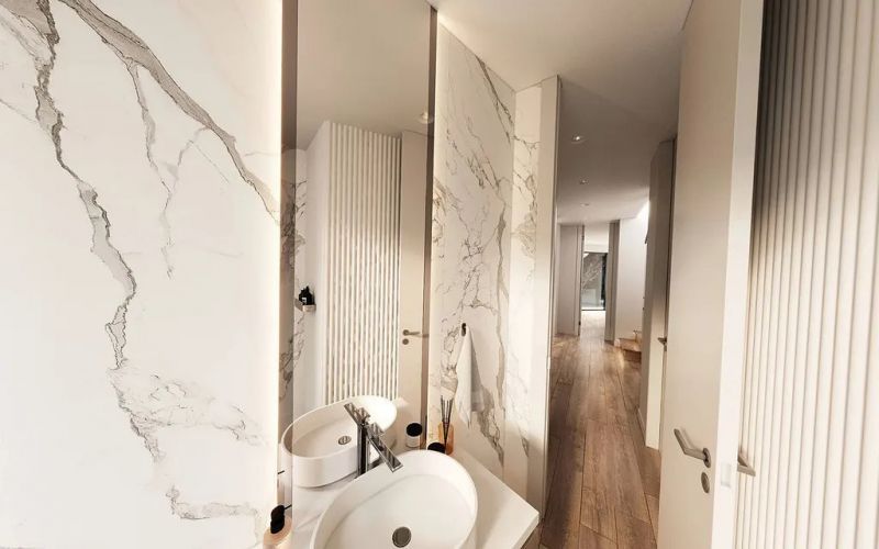 Apartment in Benidorm, Spanien, 114 m² - Foto 17