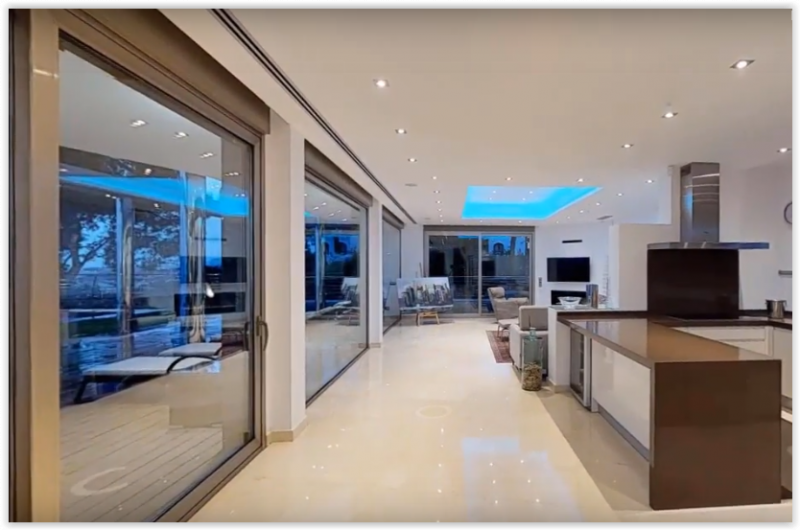 Villa in Altea, Spain - picture 17