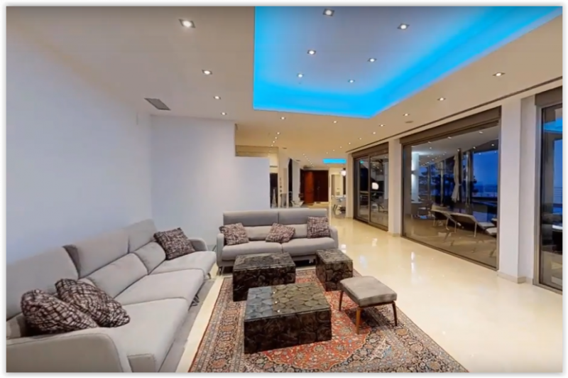 Villa in Altea, Spain - picture 18