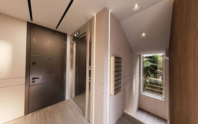 Apartment in Benidorm, Spanien, 114 m² - Foto 19