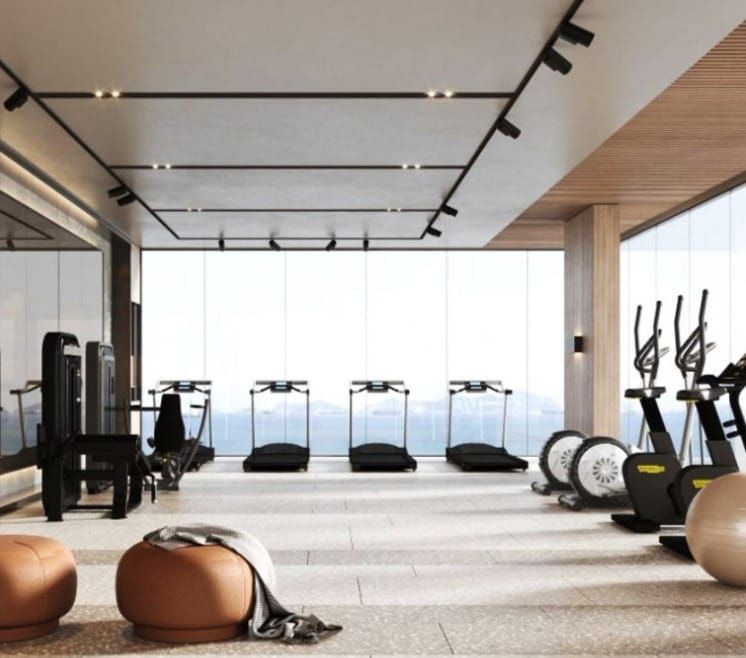 Estudio en Pattaya, Tailandia, 32 m² - imagen 14