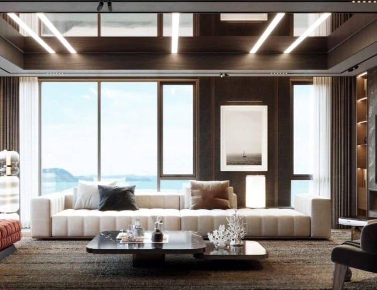 Estudio en Pattaya, Tailandia, 32 m² - imagen 9