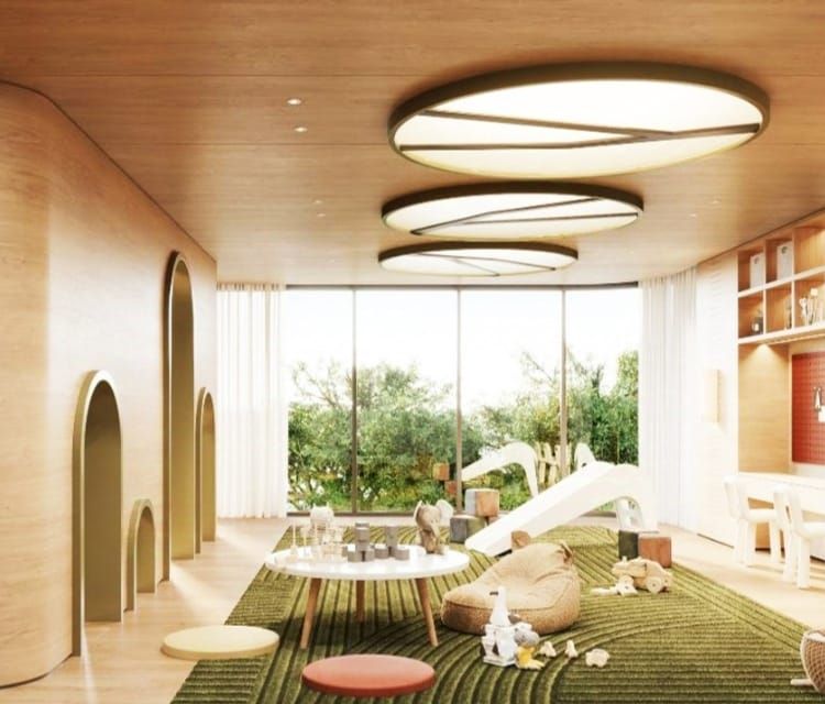 Estudio en Pattaya, Tailandia, 32 m² - imagen 12