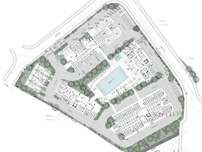 Appartement à Paphos, Chypre, 107 m² - image 8