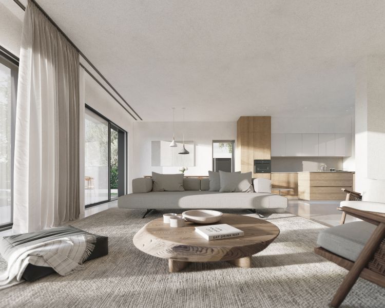 Villa in Paphos, Zypern, 190 m² - Foto 6