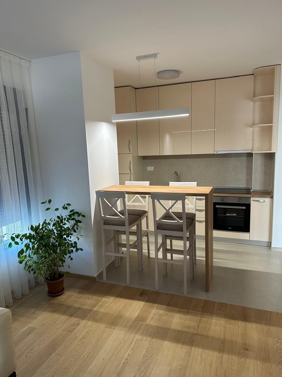 Appartement à Budva, Monténégro, 67 m² - image 1