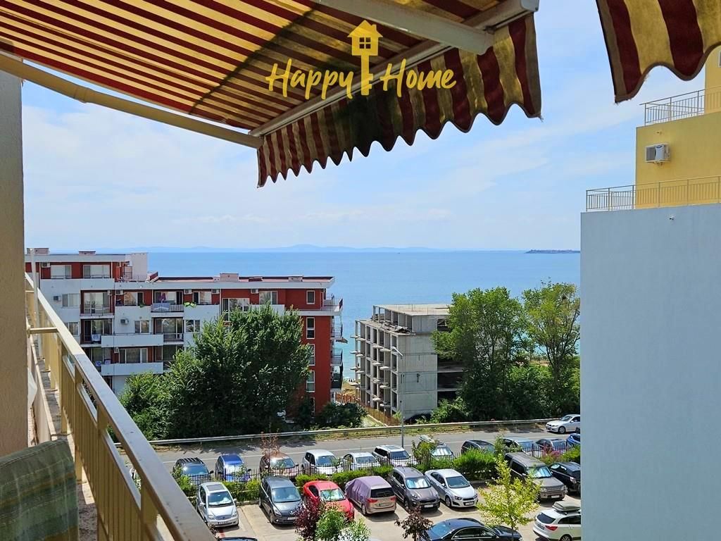 Appartement à Sveti Vlas, Bulgarie, 105 m² - image 1