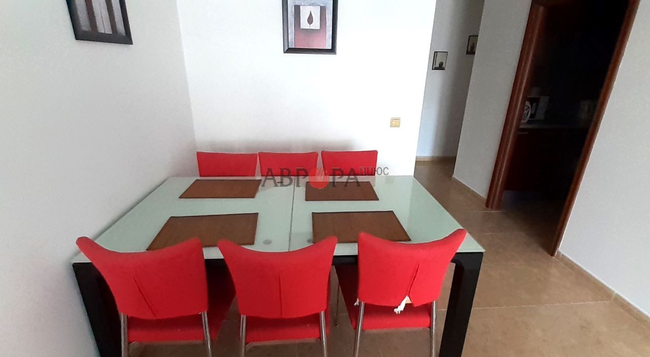 Appartamenti a Sveti Vlas, Bulgaria, 100 m² - foto 6