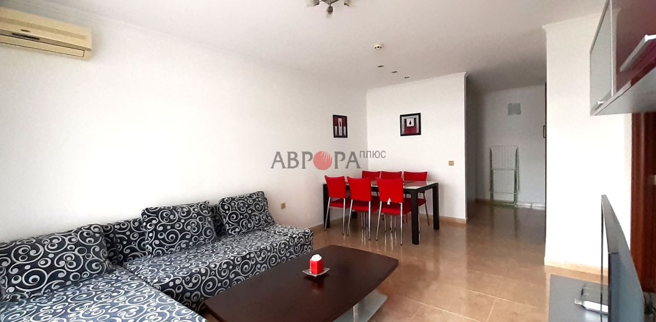 Appartamenti a Sveti Vlas, Bulgaria, 100 m² - foto 5