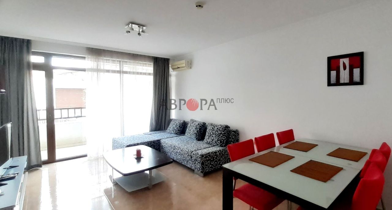 Appartamenti a Sveti Vlas, Bulgaria, 100 m² - foto 3