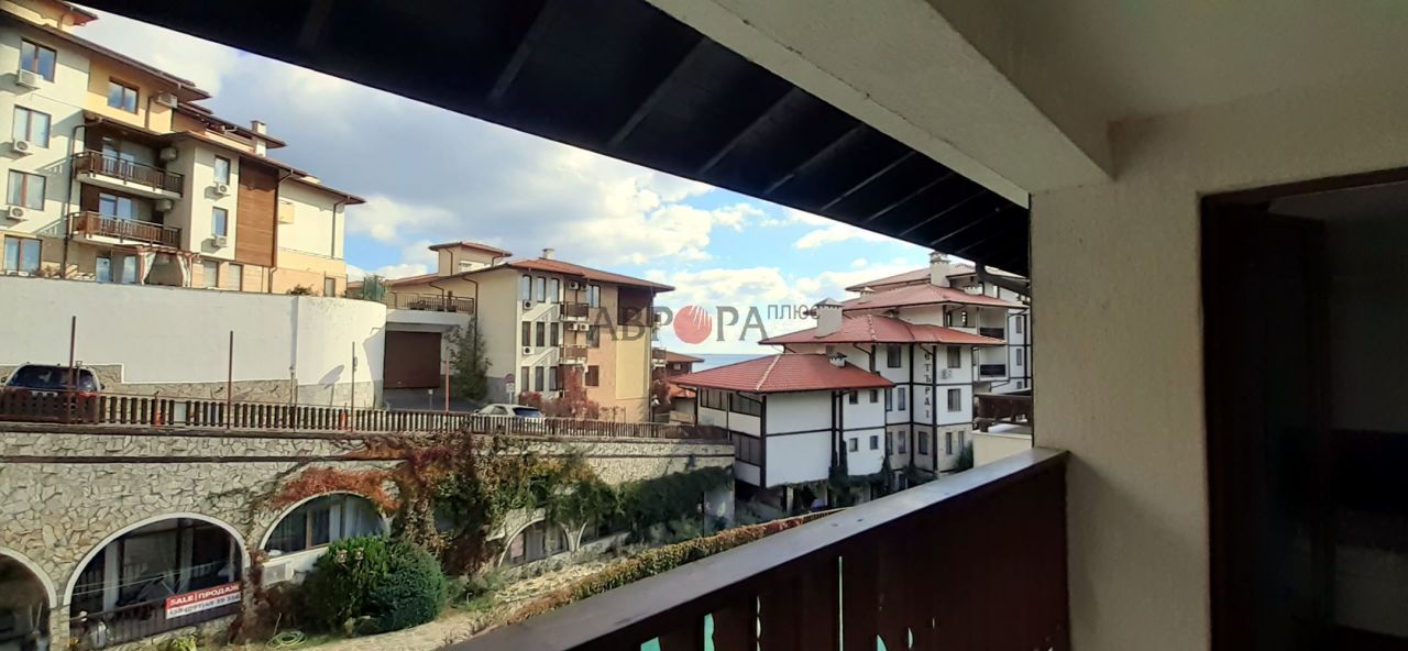 Appartamenti a Sveti Vlas, Bulgaria, 100 m² - foto 13