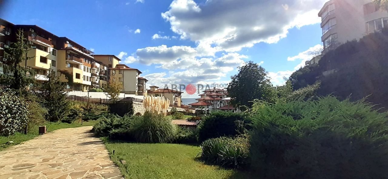 Appartamenti a Sveti Vlas, Bulgaria, 100 m² - foto 17