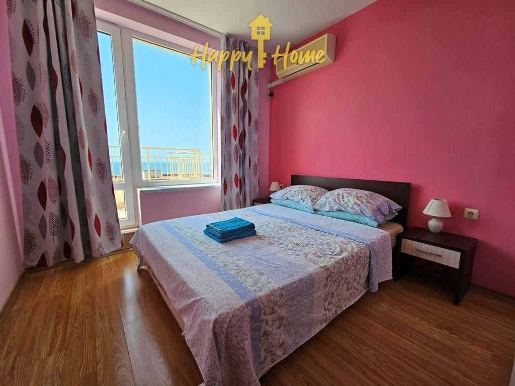 Flat in Sveti Vlas, Bulgaria, 114.7 m² - picture 8