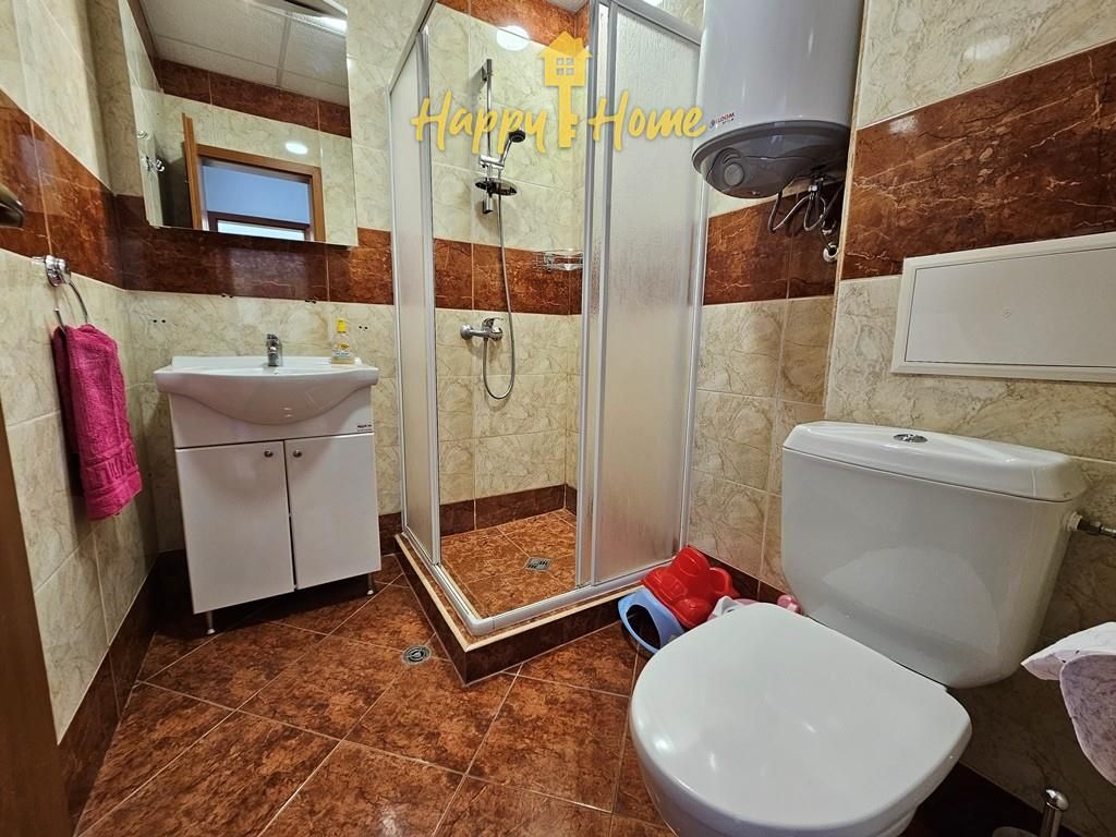 Flat in Sveti Vlas, Bulgaria, 114.7 m² - picture 10