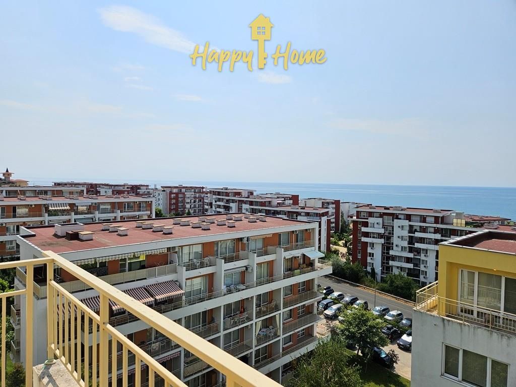 Flat in Sveti Vlas, Bulgaria, 114.7 m² - picture 15
