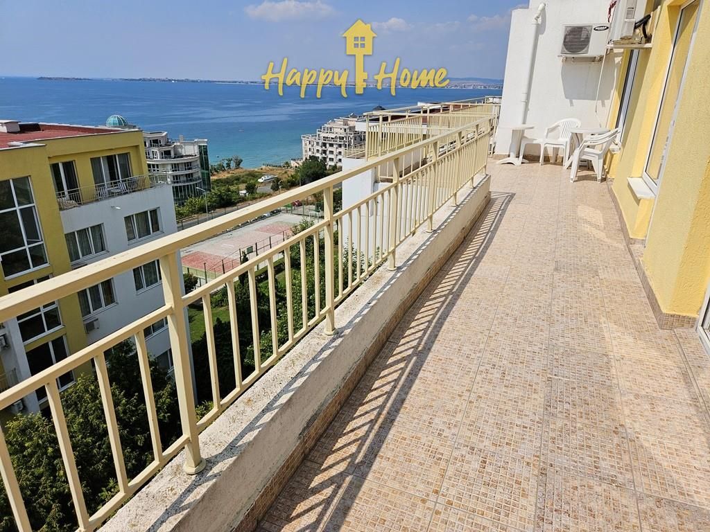 Flat in Sveti Vlas, Bulgaria, 114.7 m² - picture 14