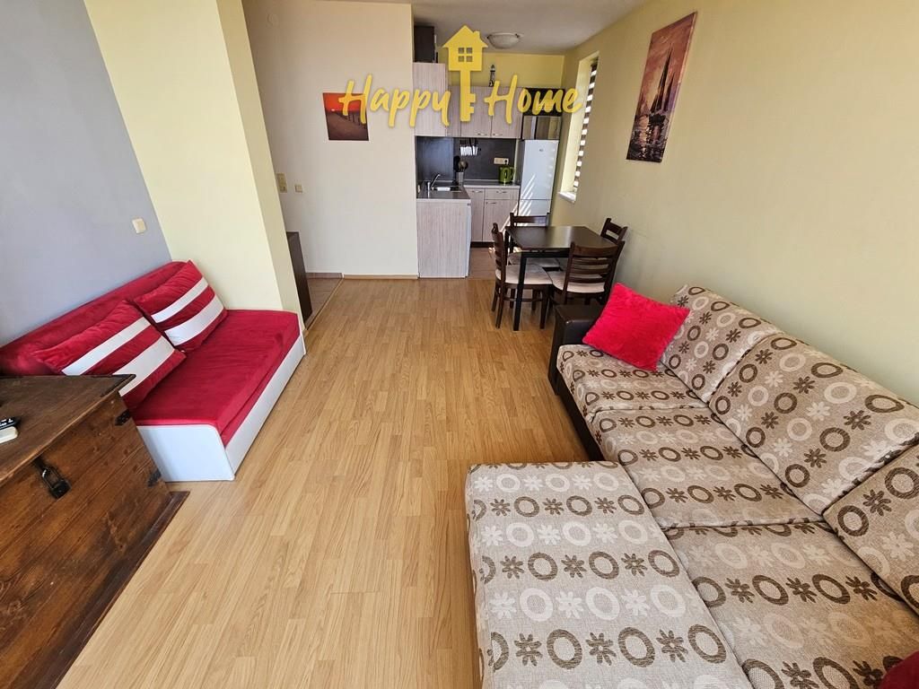 Flat in Sveti Vlas, Bulgaria, 114.7 m² - picture 5