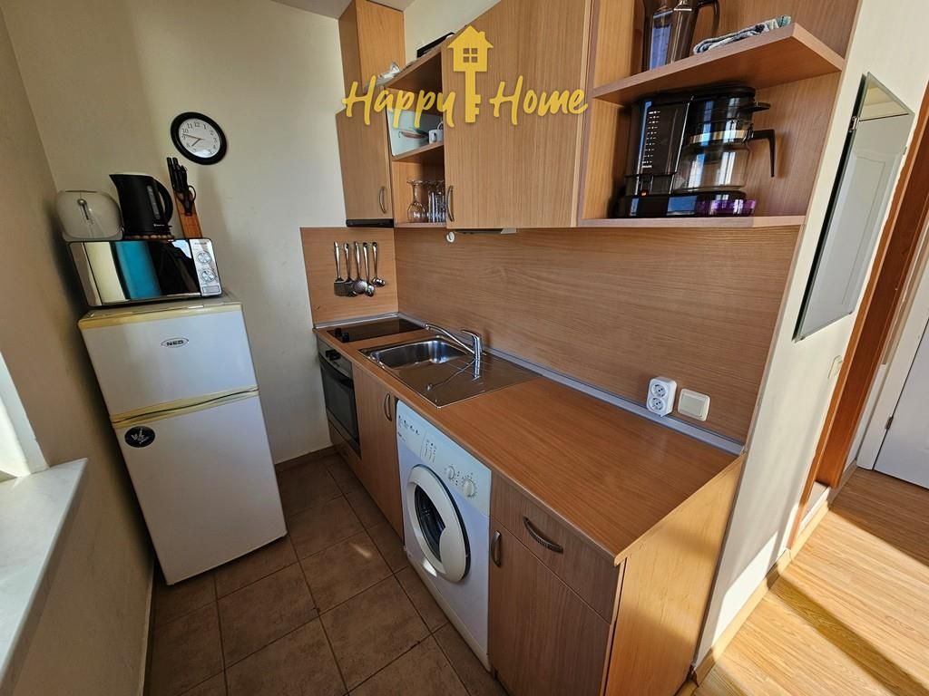 Appartamento a Sveti Vlas, Bulgaria, 85 m² - foto 5