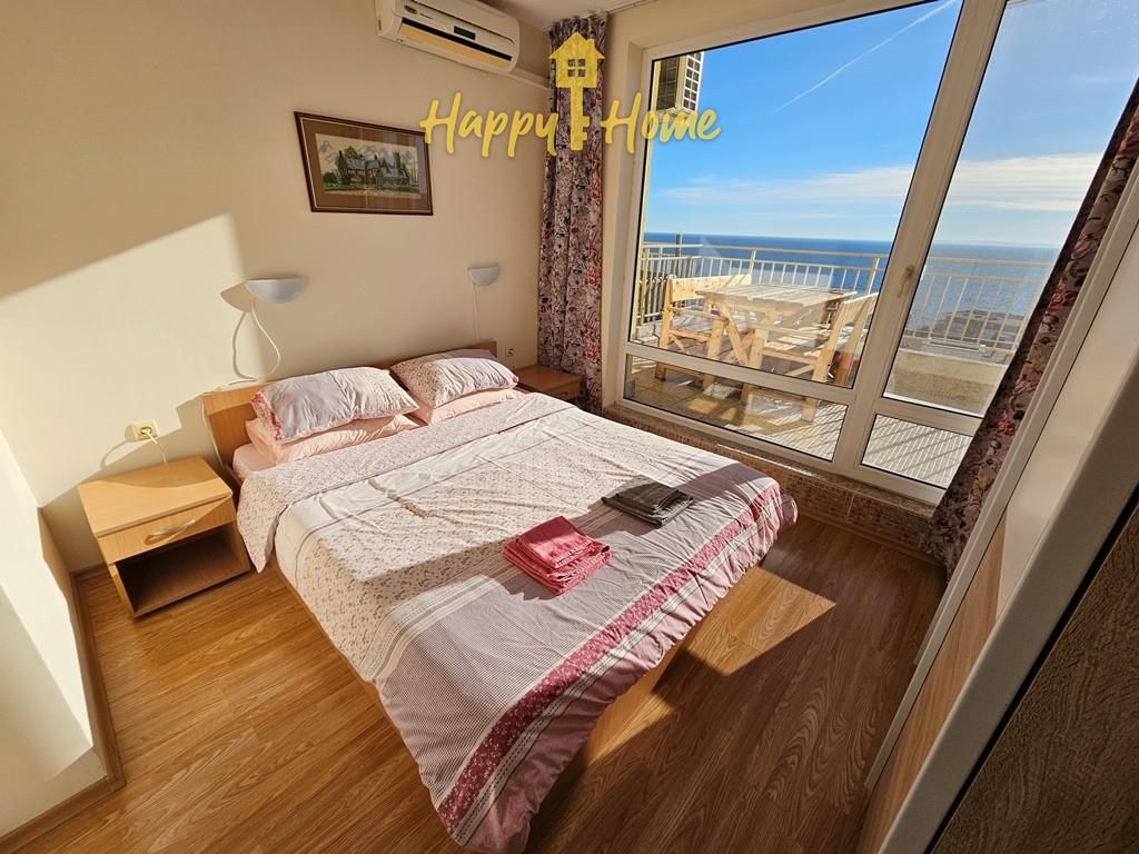 Appartamento a Sveti Vlas, Bulgaria, 85 m² - foto 7