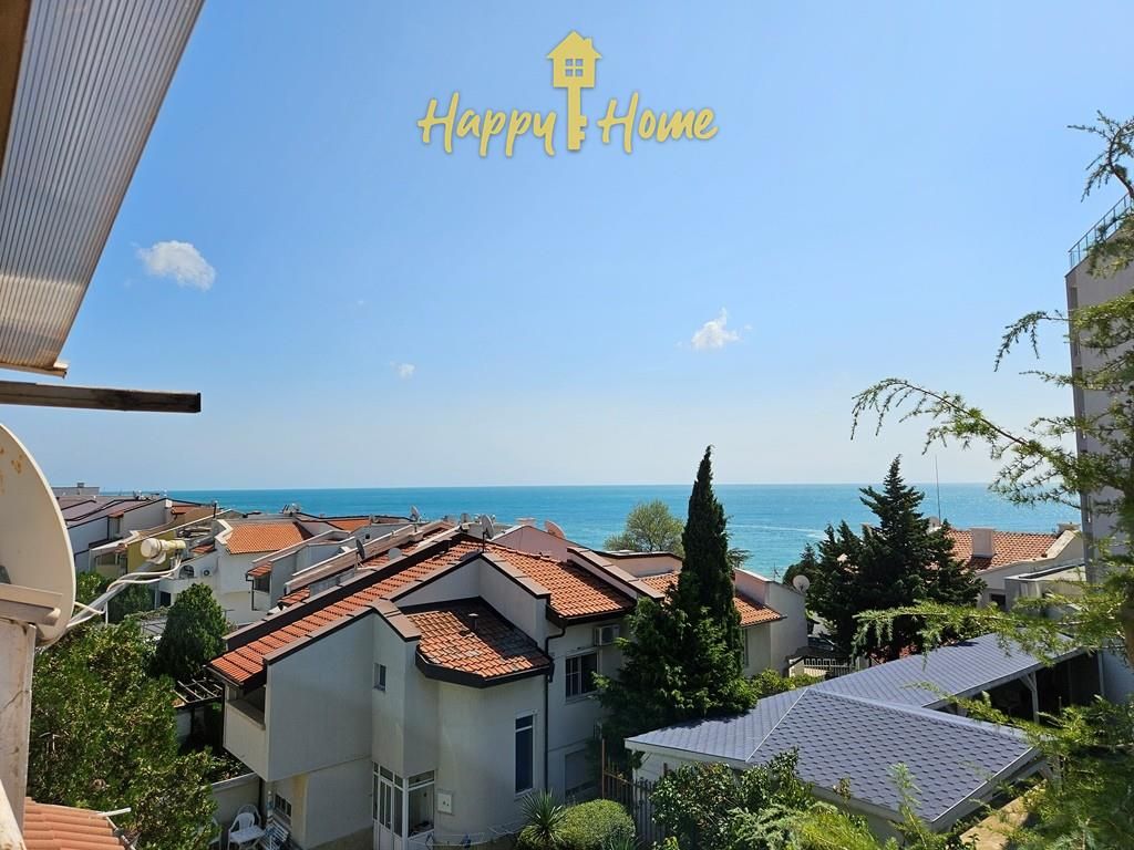 Maisonette en Sveti Vlas, Bulgaria, 120 m² - imagen 1