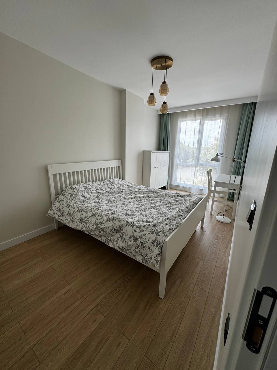 Flat in Beylikduzu, Turkey, 90 m² - picture 1