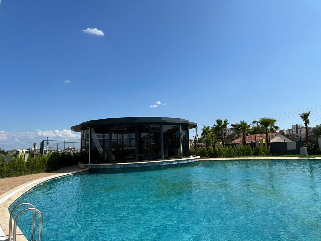 Flat in Antalya, Turkey, 160 m² - picture 4