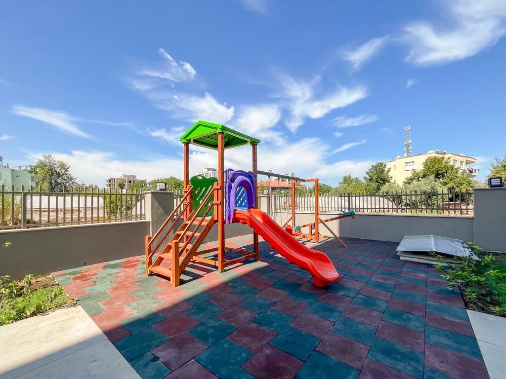 Wohnung in Izmir, Türkei, 100 m² - Foto 4