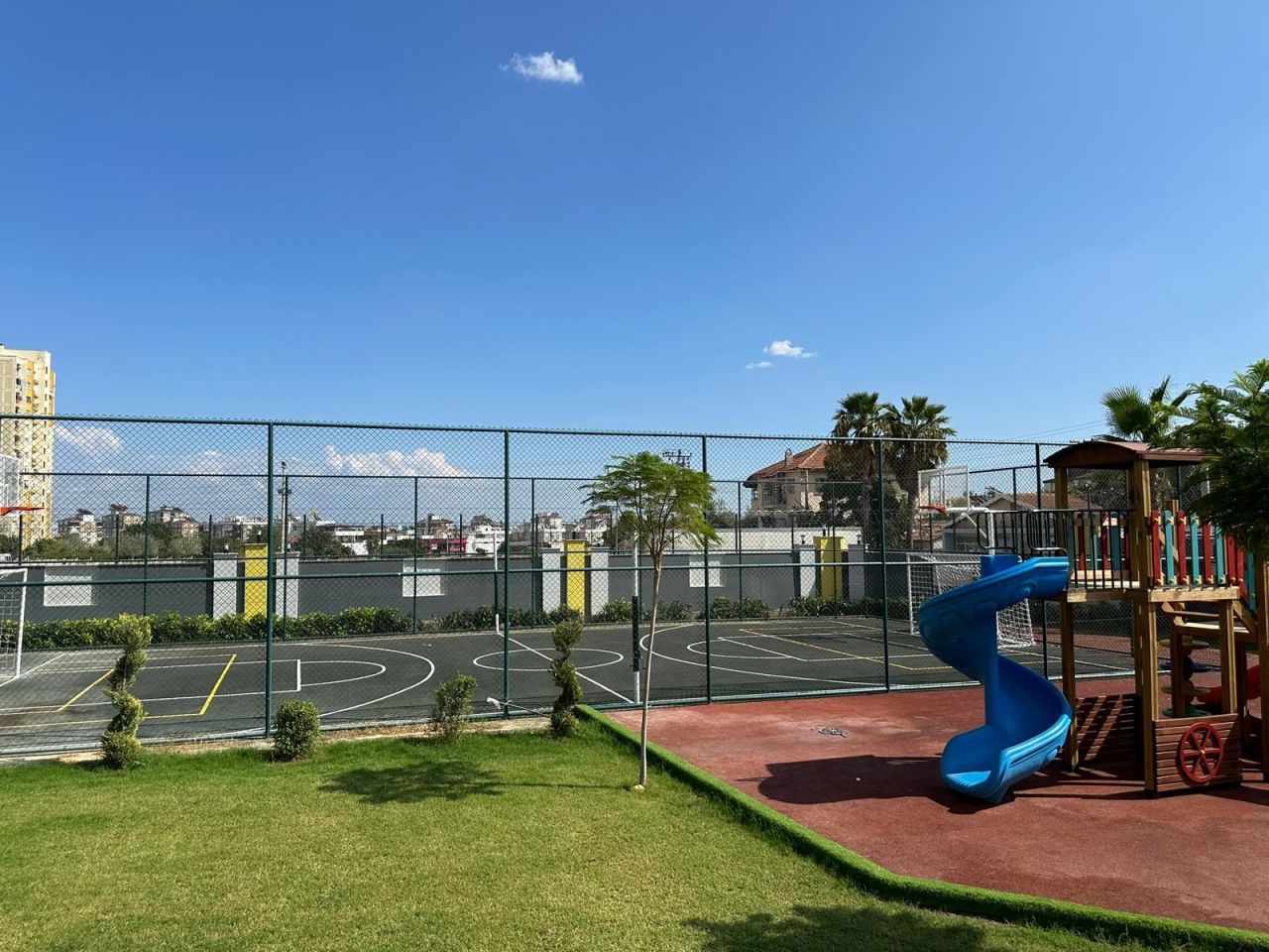 Flat in Antalya, Turkey, 160 m² - picture 5