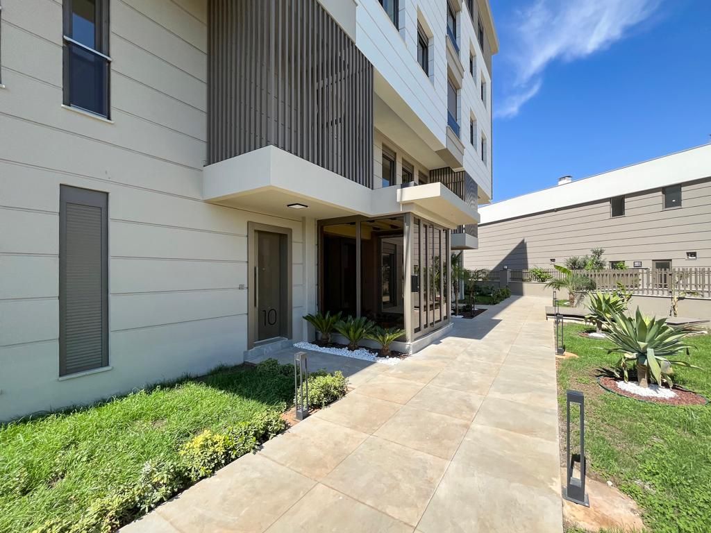 Wohnung in Izmir, Türkei, 100 m² - Foto 5