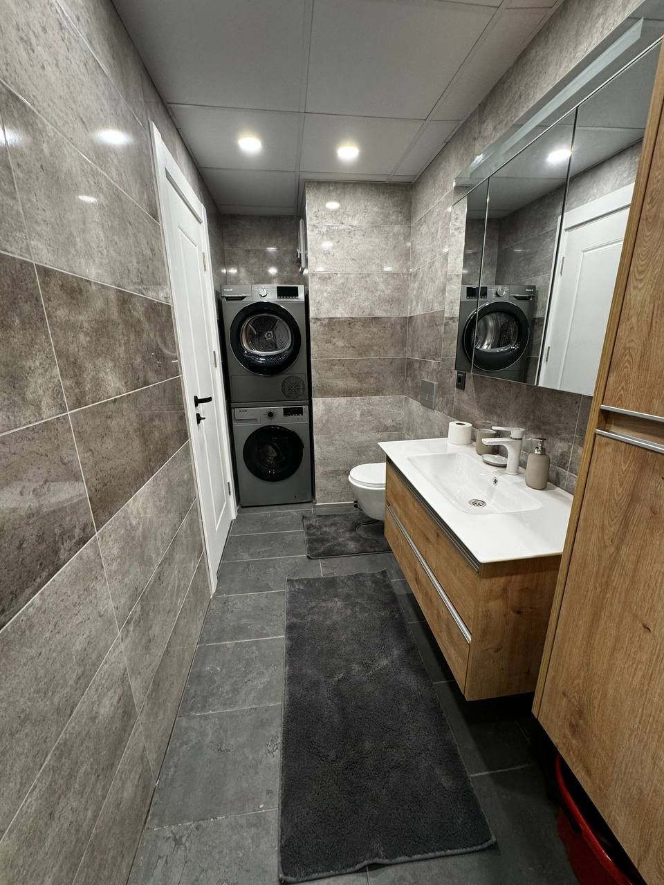 Wohnung in Beylikdüzü, Türkei, 90 m² - Foto 6