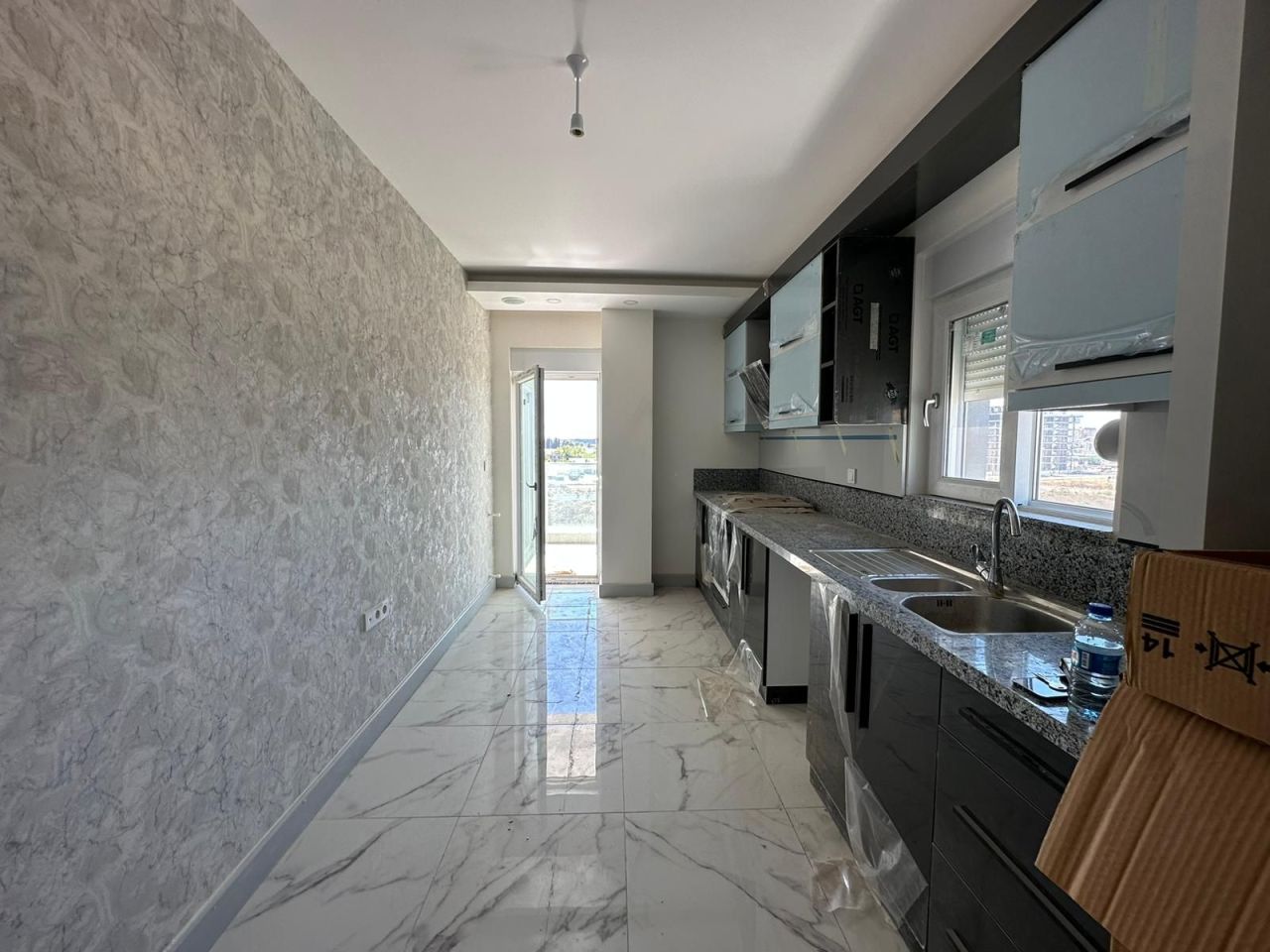 Appartement à Antalya, Turquie, 100 m² - image 9