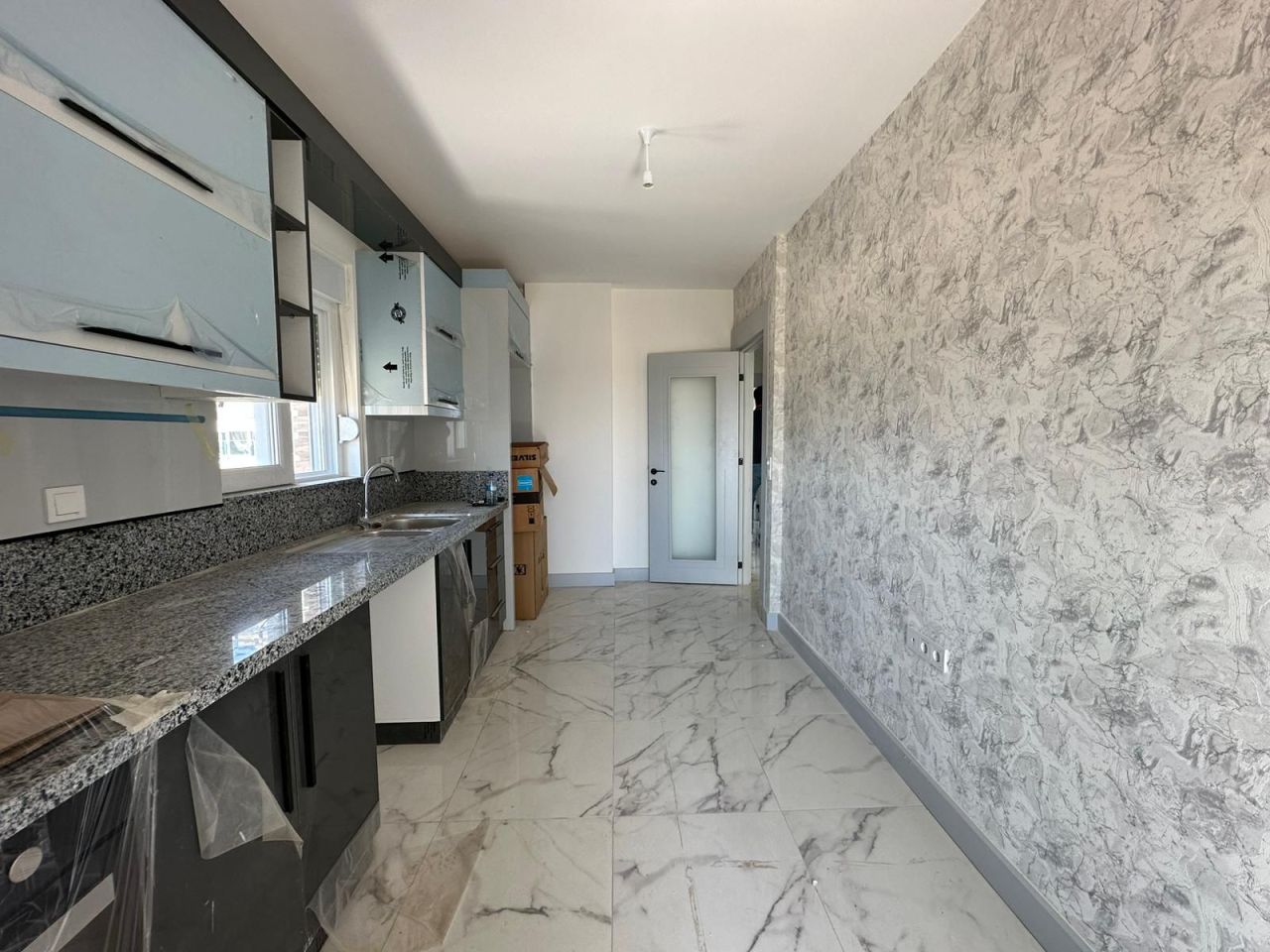 Appartement à Antalya, Turquie, 100 m² - image 10