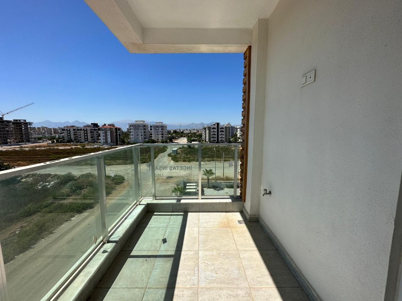 Appartement à Antalya, Turquie, 100 m² - image 13