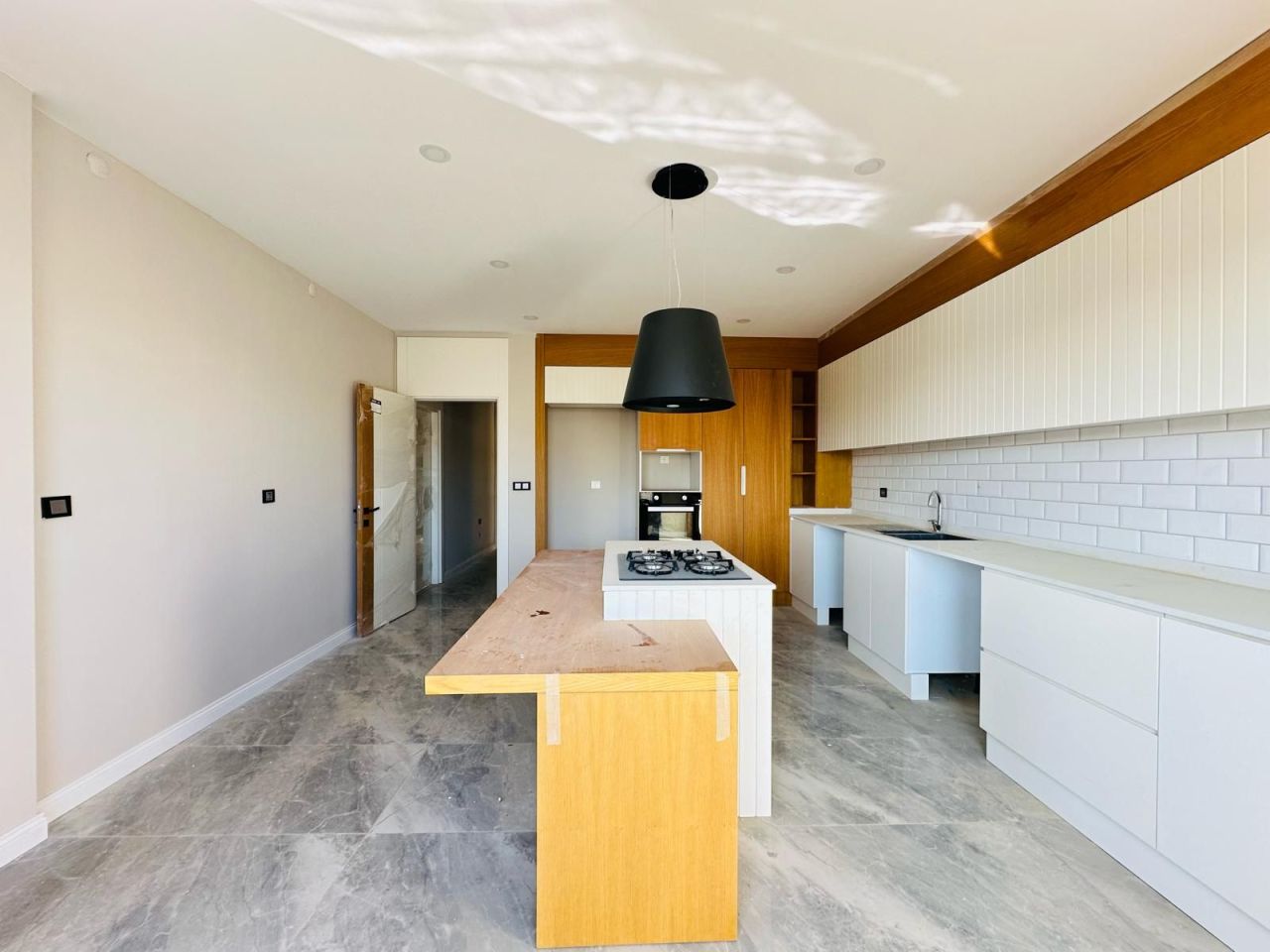 Flat in Antalya, Turkey, 160 m² - picture 15