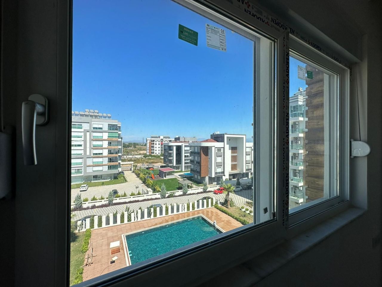 Appartement à Antalya, Turquie, 100 m² - image 16