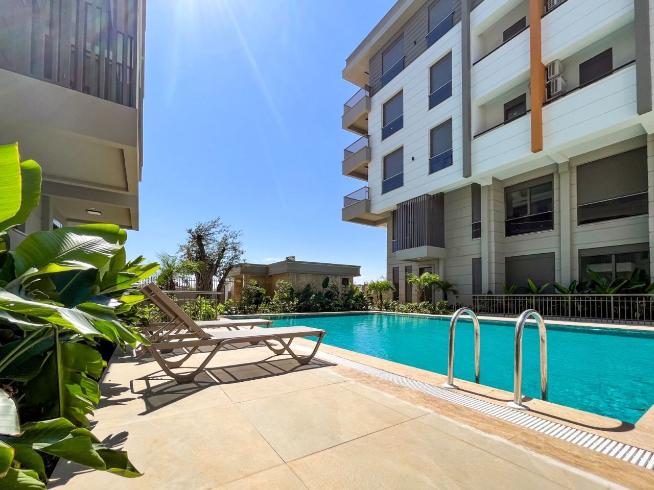 Wohnung in Izmir, Türkei, 100 m² - Foto 18