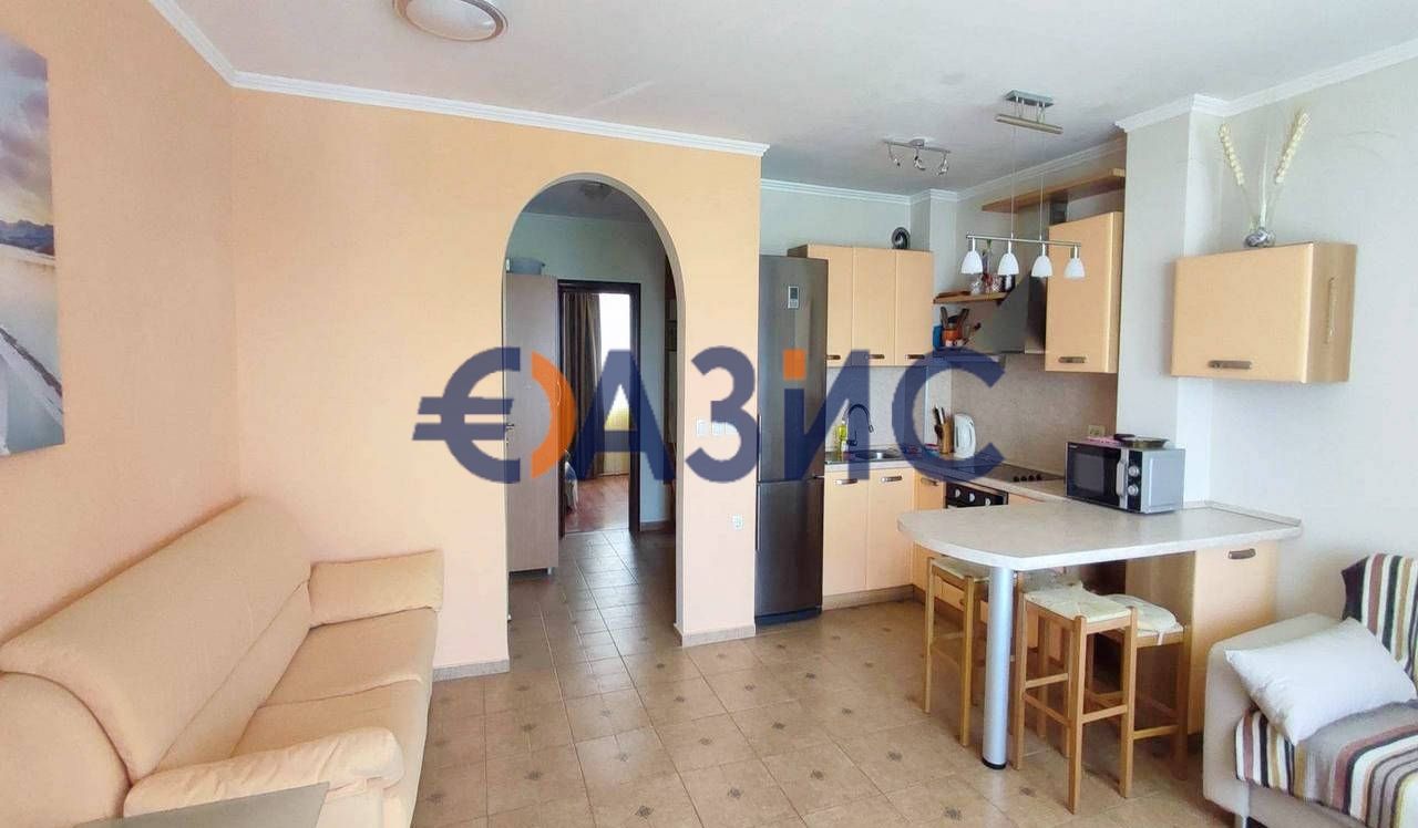 Appartement à Sveti Vlas, Bulgarie, 75 m² - image 1