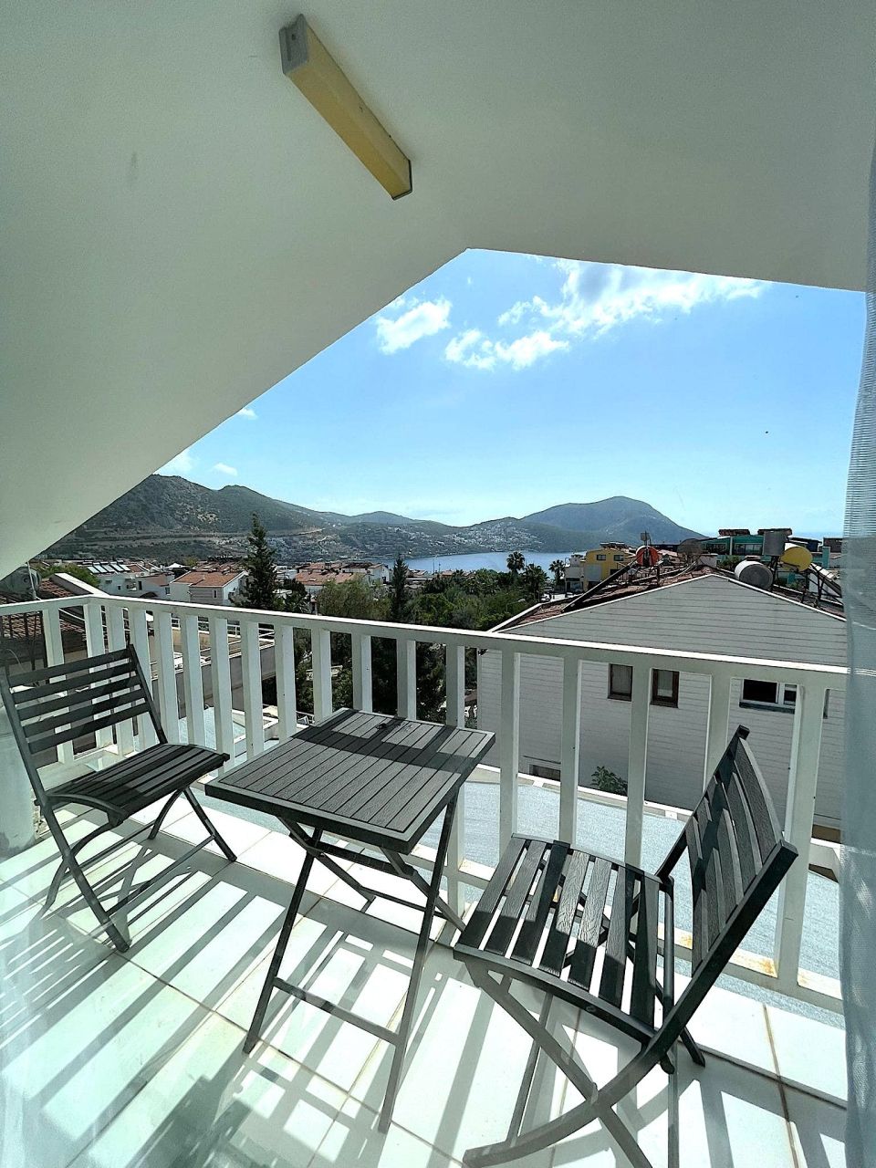 Villa à Kalkan, Turquie, 180 m² - image 1