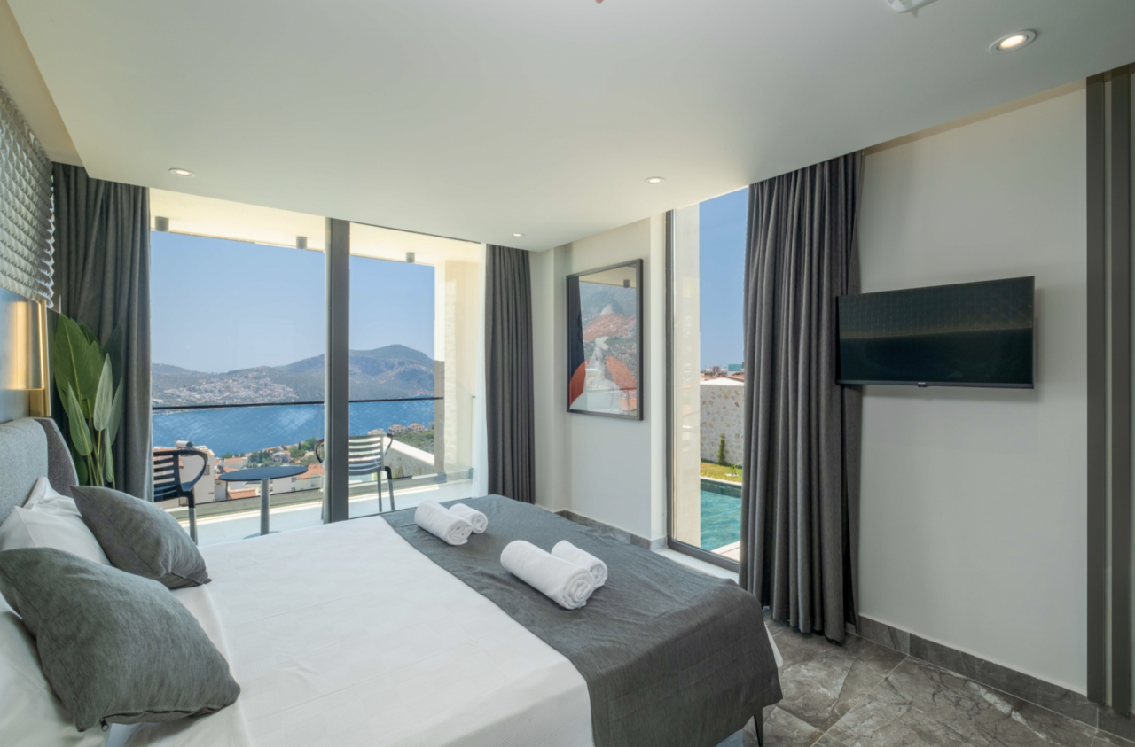 Villa à Kalkan, Turquie, 270 m² - image 2