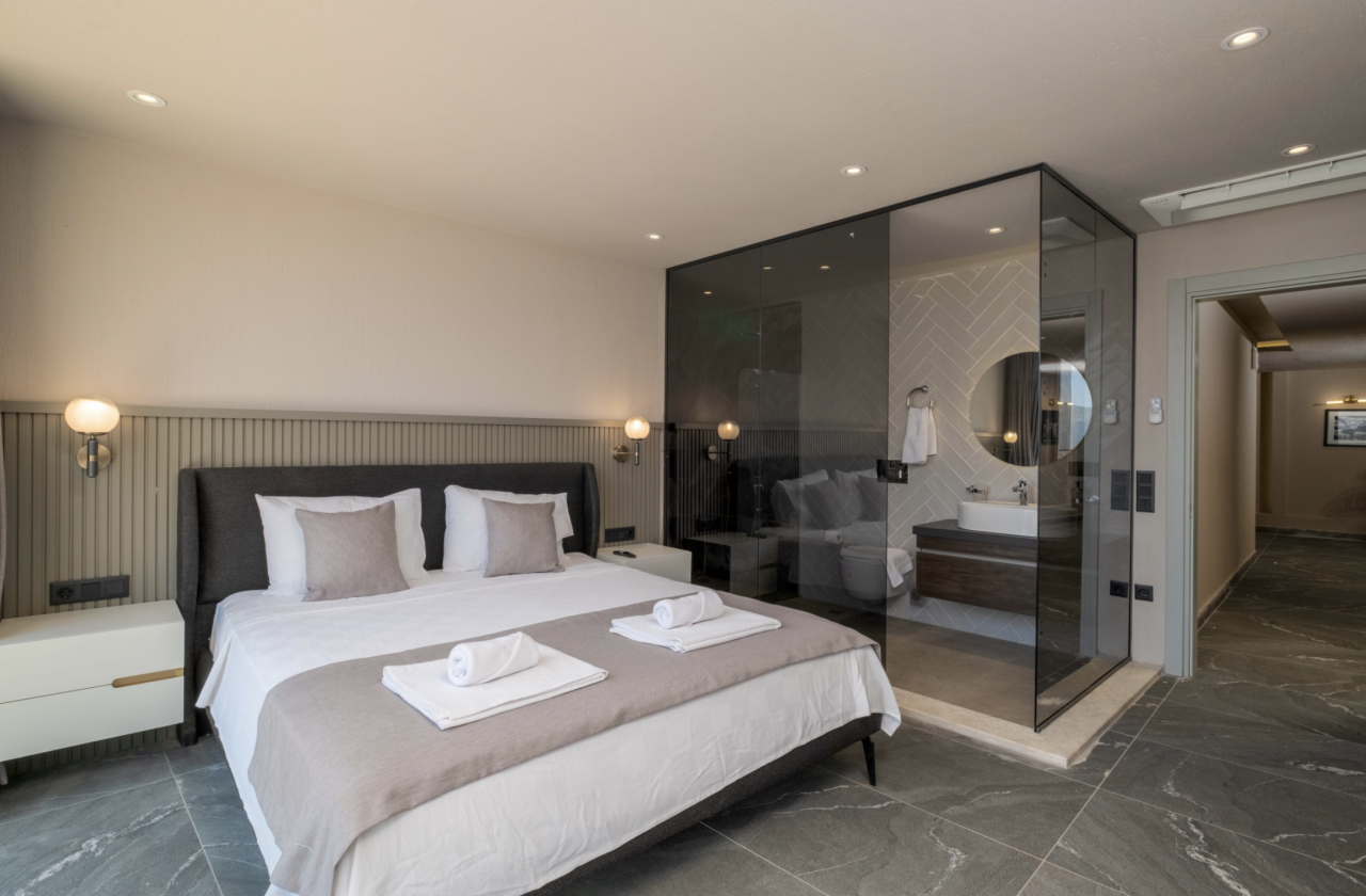 Villa à Kalkan, Turquie, 270 m² - image 3