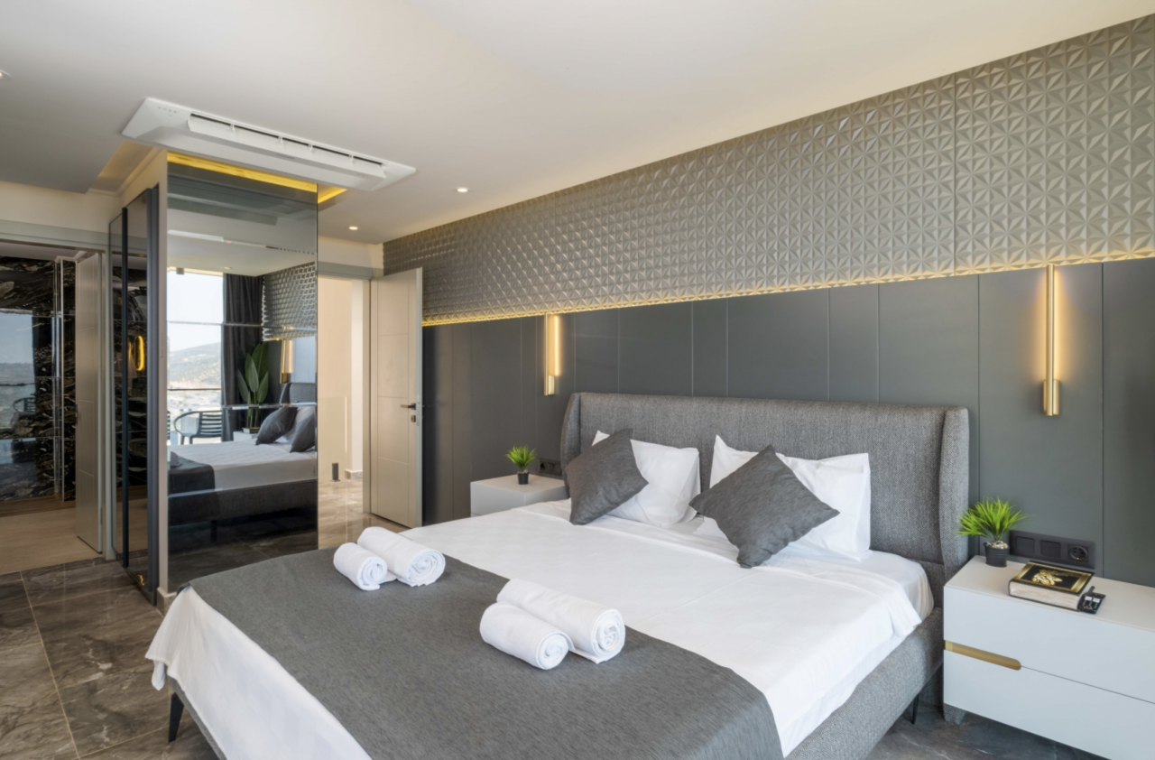 Villa à Kalkan, Turquie, 270 m² - image 4