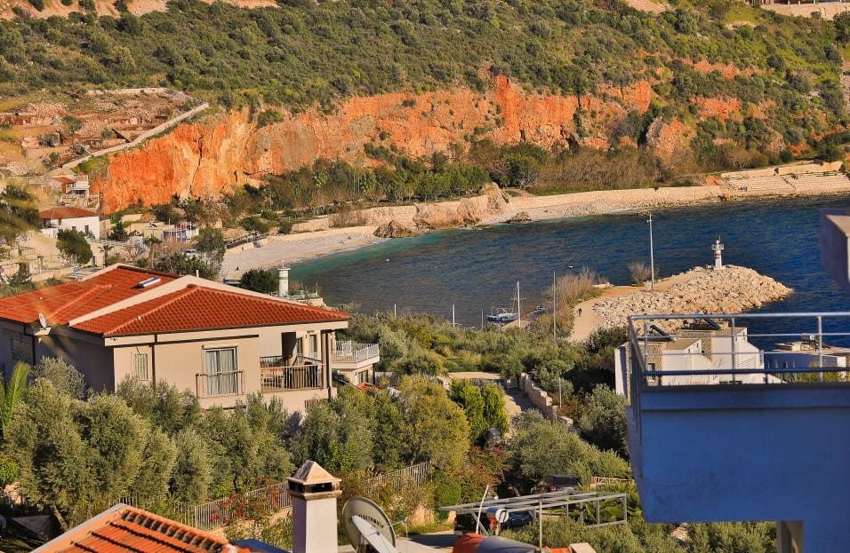 Appartement à Kalkan, Turquie, 100 m² - image 5