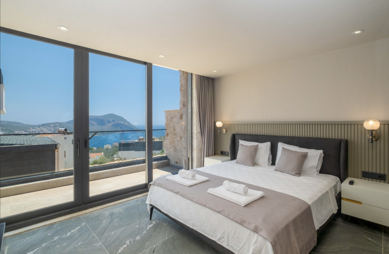 Villa à Kalkan, Turquie, 270 m² - image 5