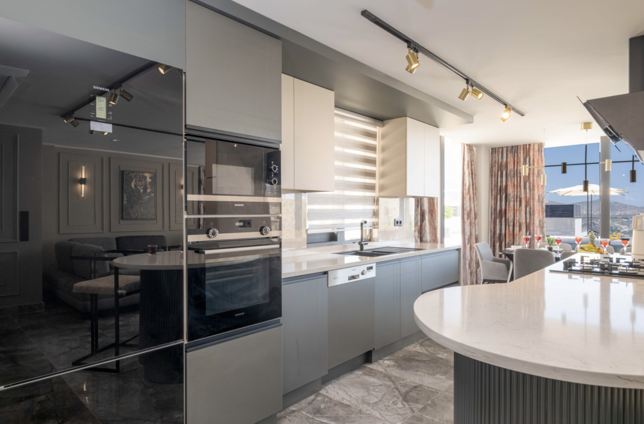 Villa à Kalkan, Turquie, 270 m² - image 8