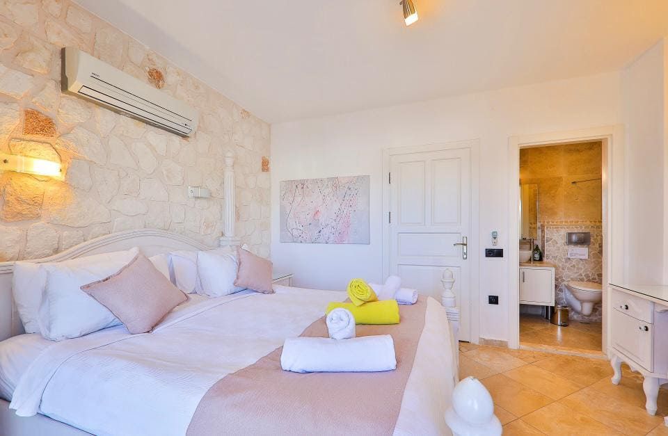 Appartement à Kalkan, Turquie, 100 m² - image 9