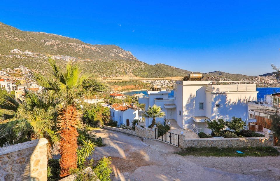 Appartement à Kalkan, Turquie, 100 m² - image 12