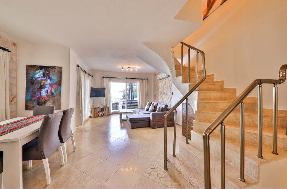 Appartement à Kalkan, Turquie, 100 m² - image 16